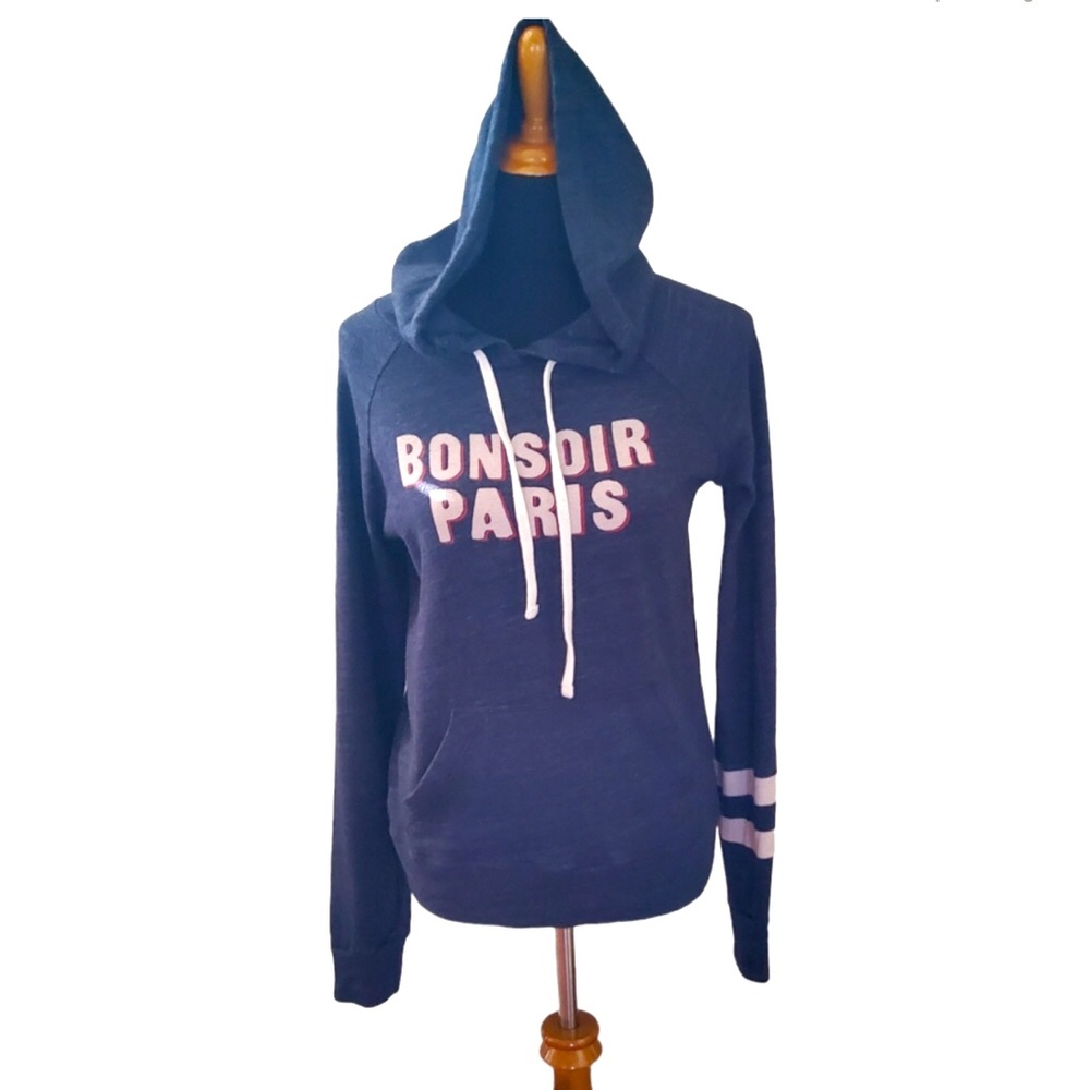Sundry Paris hoodie